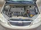 2007 TOYOTA COROLLA