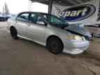 2003 TOYOTA COROLLA
