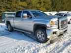 2019 GMC Sierra