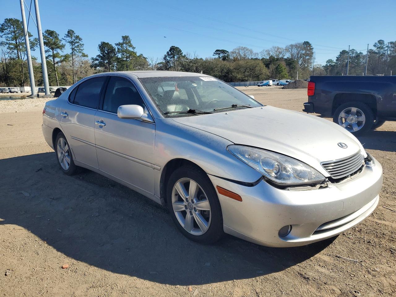 2005 LEXUS ES 330