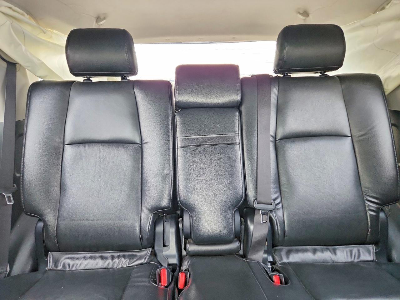 2014 TOYOTA 4Runner