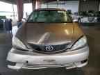 2006 TOYOTA CAMRY