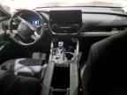 2024 TOYOTA HIGHLANDER