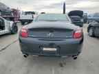 2007 LEXUS SC 430