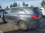 2018 KIA SORENTO