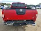 2005 NISSAN Frontier