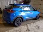 2022 NISSAN KICKS