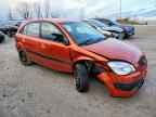 2007 KIA RIO