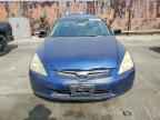 2004 HONDA ACCORD