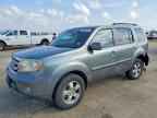 2009 HONDA PILOT