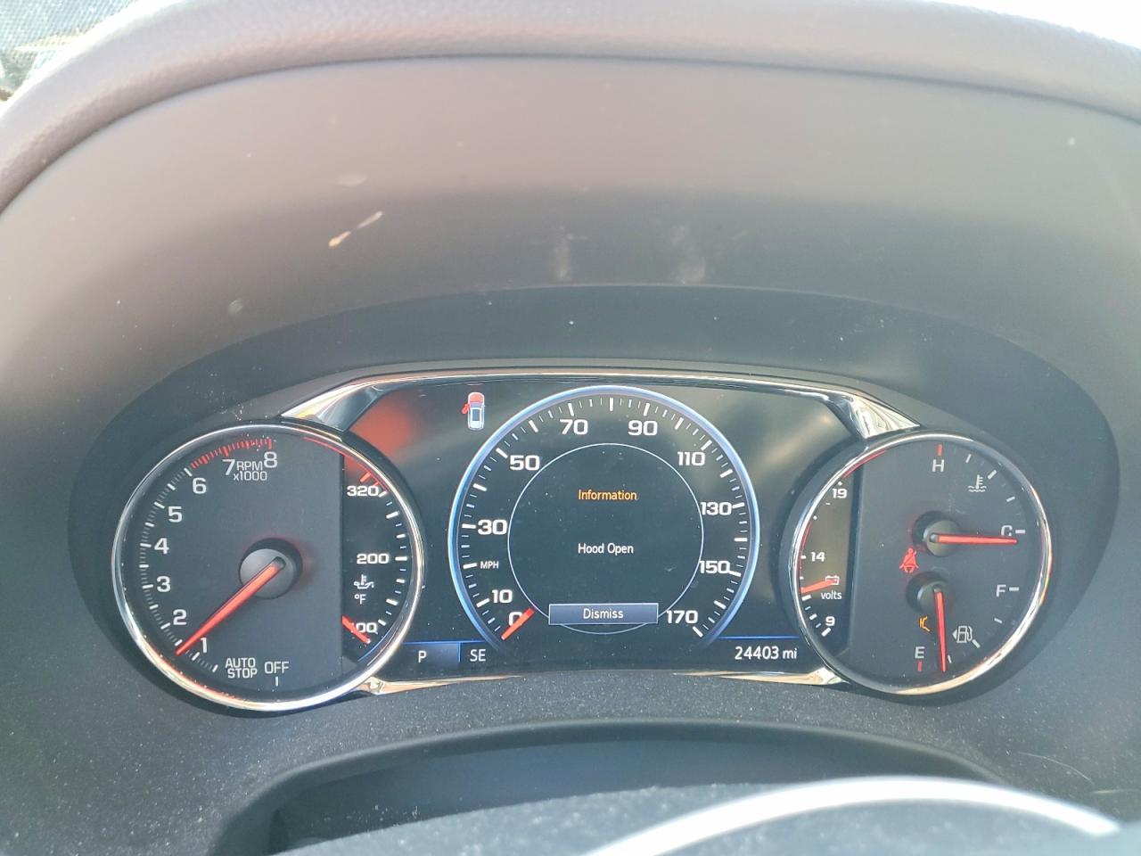 2023 GMC Terrain
