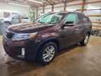 2015 KIA SORENTO