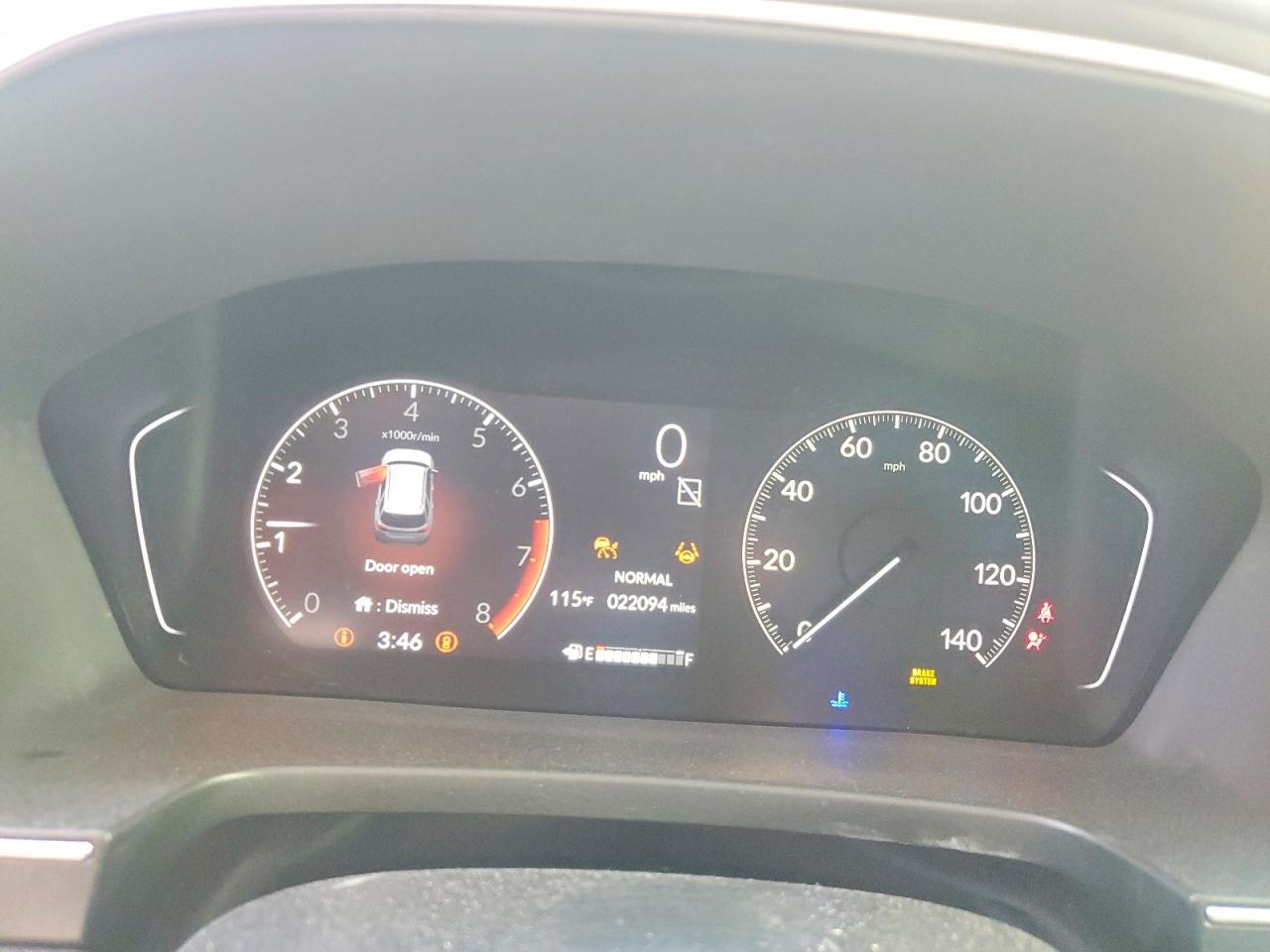2024 HONDA PILOT