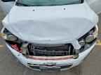 2014 CHEVROLET SONIC