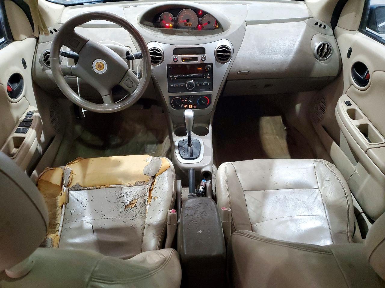 2006 SATURN Ion