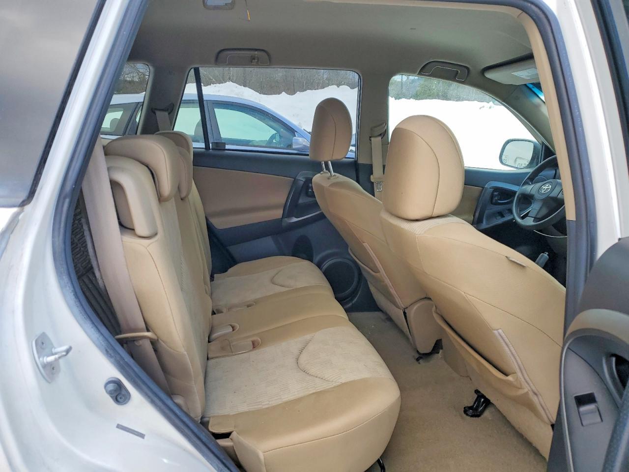 2010 TOYOTA RAV4