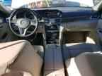 2015 MERCEDES-BENZ E-Class