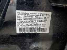 2010 ACURA MDX