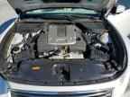 2011 INFINITI G37