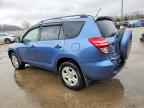 2009 TOYOTA RAV4