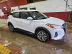 2022 NISSAN KICKS