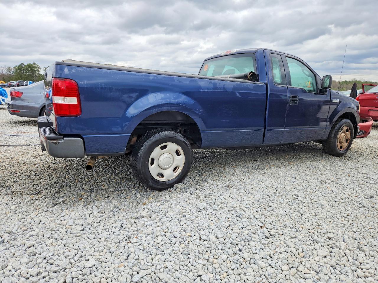 2005 FORD F-150 Lightning