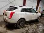 2015 CADILLAC SRX