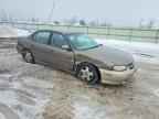 2002 CHEVROLET MALIBU