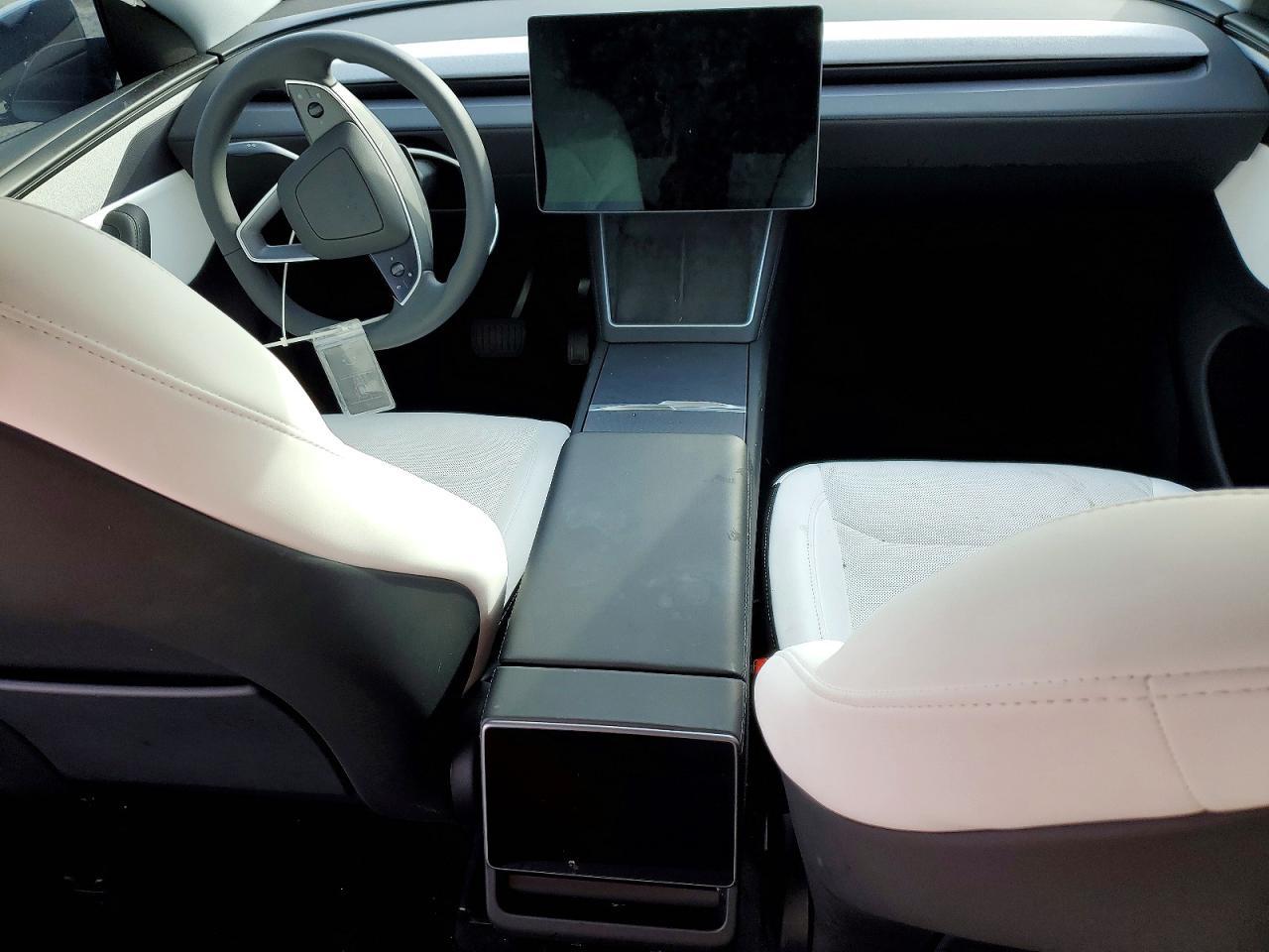2026 TESLA