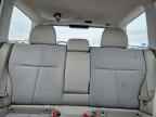 2012 SUBARU FORESTER