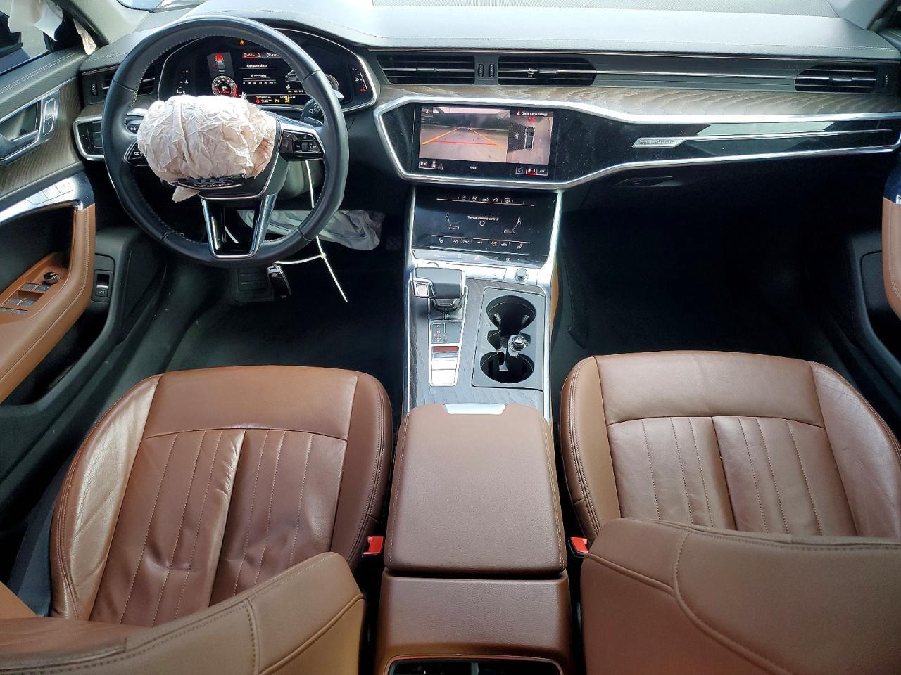 2019 AUDI A6