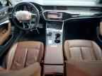 2019 AUDI A6