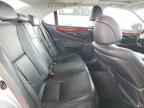 2007 LEXUS LS 460