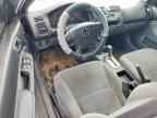 2001 HONDA CIVIC