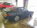 1987 PORSCHE 924