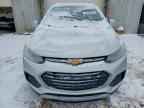 2019 CHEVROLET TRAX