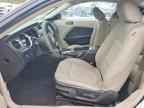 2010 FORD MUSTANG