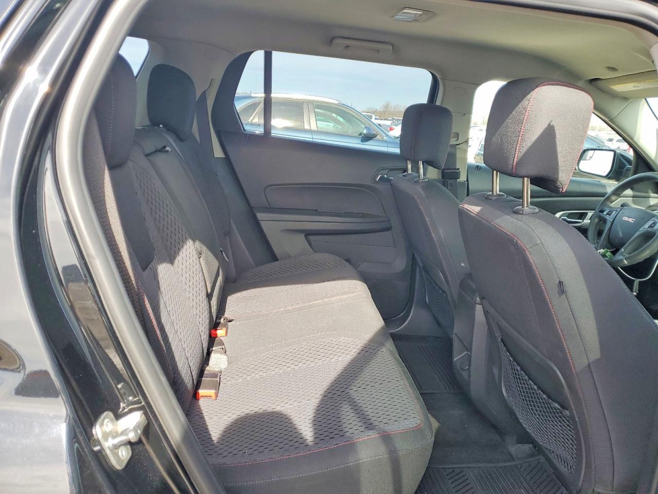 2013 GMC Terrain