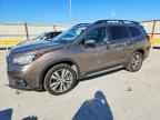 2021 SUBARU Ascent
