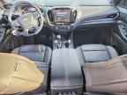 2022 CHEVROLET TRAVERSE
