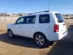 2013 HONDA PILOT