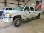2005 GMC Sierra