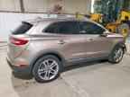 2018 LINCOLN MKC