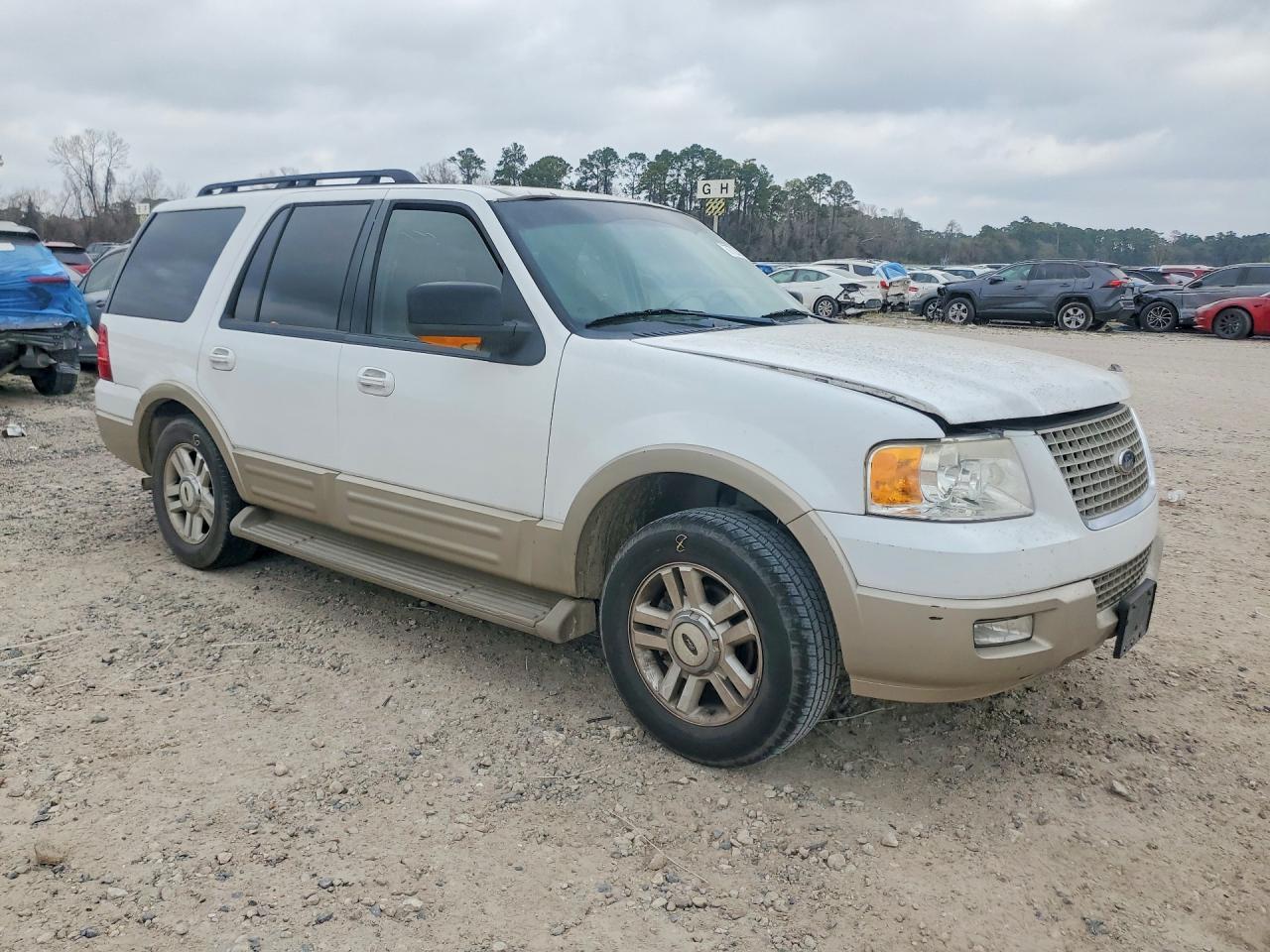 2006 FORD Expedition