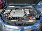 2011 FORD FUSION