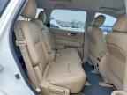 2014 NISSAN PATHFINDER