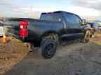 2023 CHEVROLET Silverado