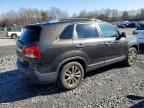 2011 KIA SORENTO