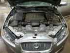 2012 JAGUAR XF