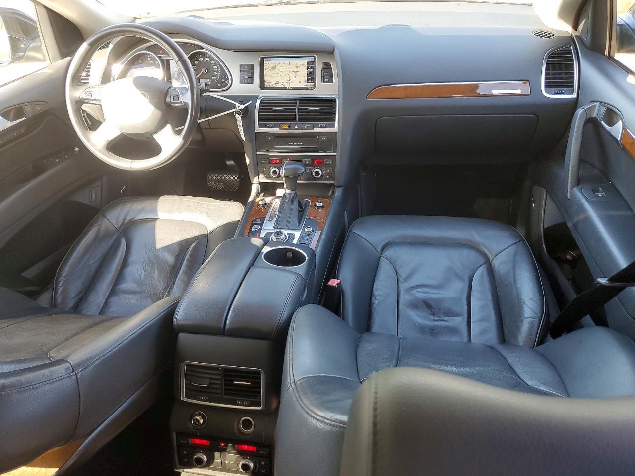 2014 AUDI Q7